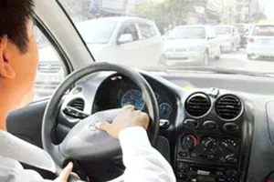 Kỹ năng vượt xe an toàn