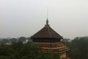 Nam Bộ nắng nóng sẽ giảm dần