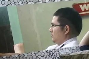 Nhân viên thú y ra giá chung chi