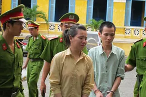 Vào tù vì giúp chồng hiếp dâm em gái