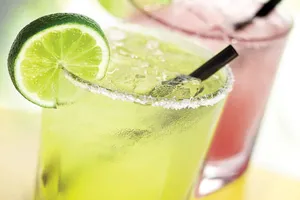 Sinh tố giúp giải nhiệt mùa nóng