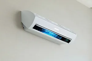 Dùng máy lạnh tiết kiệm điện trong mùa nắng nóng