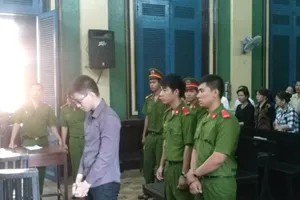 Mang dao đi nối lại tình yêu, lãnh án tử hình