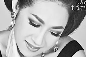 Ý Lan lần đầu thu thanh trong nước