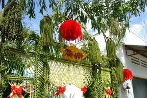 Chú rể, cô dâu chưa đủ tuổi vẫn lén cưới