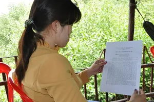 Tung phim ân ái trả thù tình nhân