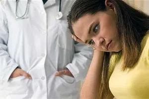 Stress làm tăng gấp đôi nguy cơ vô sinh ở phụ nữ