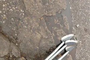 Tranh giành bọt xỉ than, “giang hồ” dàn quân chém nhau