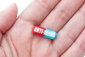 Hormone chống lão hóa có thể rút ngắn tuổi thọ của người