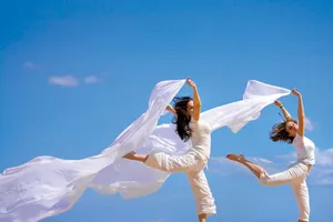 Nắng nóng: Dễ gặp tai biến khi tập thể dục