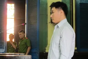 Giết bạn nhậu vì tội hứa lèo