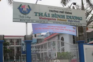 Thí sinh ít chọn môn sử, ngoại ngữ