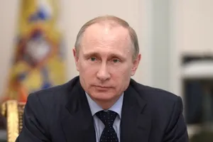 Tổng thống Putin đã làm được những gì cho nước Nga?