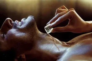 Giải nhiệt khi “yêu”