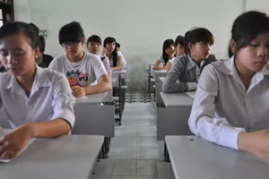 Né "vì lợi nhuận", trường tư khó phát triển