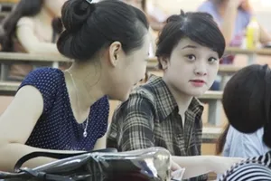 Bộ Giáo dục xin 34 nghìn tỷ đổi mới chương trình