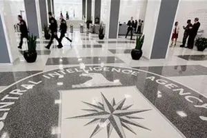 Giám đốc CIA bí mật đến Ukraine?