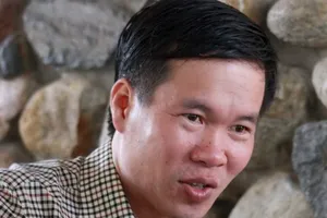 Ông Võ Văn Thưởng làm phó bí thư Thành ủy TP.HCM