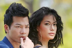 Dấu ấn hạnh phúc từng có của vợ chồng Trương Ngọc Ánh