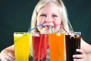 8 thực phẩm đang phá hủy cơ thể người