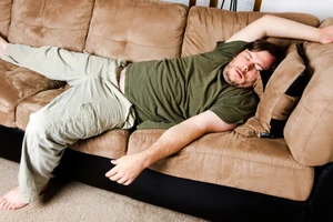 Ngủ ngày làm tăng nguy cơ tử vong sớm