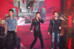 Giai điệu tự hào số 4: “Ăn no đánh thắng“