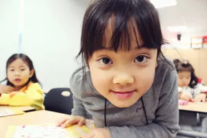 Giúp con bảo vệ bản thân bằng quy tắc đồ lót