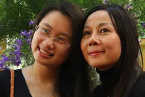 Chia sẻ của người mẹ có con trúng tuyển Harvard