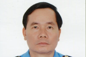 Chánh thanh tra trúng tuyển Tổng cục trưởng Đường bộ