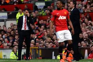 HLV Ryan Giggs: “MU đá tệ quá”