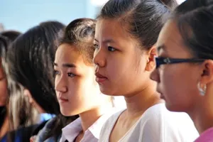 ĐH Huế không tuyển thẳng các ngành khối H, M, V