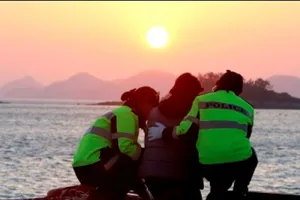 Thảm họa chìm phà ở Hàn Quốc: Phà Sewol thường xuyên chở quá tải