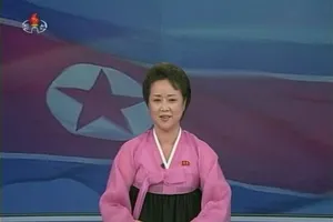 Theo dõi Triều Tiên qua YouTube