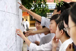 Đại học treo thưởng 200 triệu không tìm được tiến sĩ