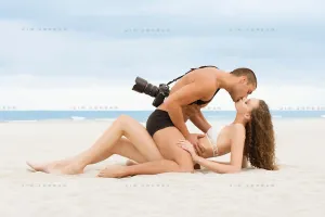 Những mẫu phụ nữ đàn ông đặc biệt dị ứng