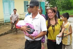 Sẽ họp báo về vụ 3 trẻ tử vong sau khi tiêm vắc xin viêm gan B