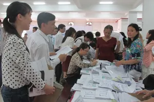 Giảm hồ sơ ảo, Sư phạm khởi sắc