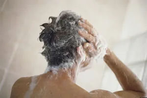 Hóa chất trong xà phòng có thể khiến đàn ông vô sinh