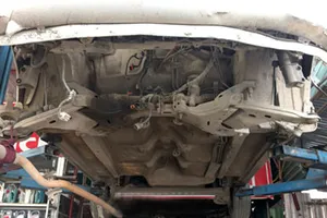 Bộ phận nào hay hỏng nhất khi ôtô "dầm" mưa?