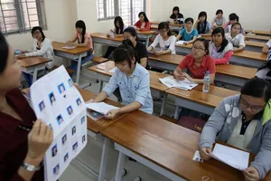 Liên thông đại học ngày càng khó