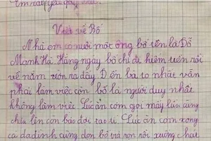 Ông bố lười & tinh thần phê phán