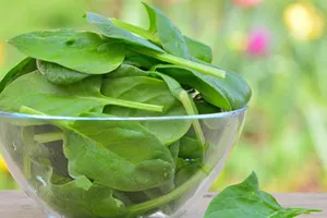 6 thực phẩm làm tăng chiều cao cho trẻ