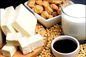 Ăn uống ở tuổi xế chiều