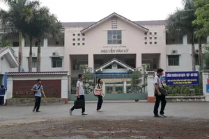 Khi lớp có 100% học sinh yếu, kém