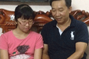 Cùng con tránh “họa” từ facebook