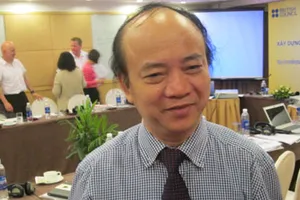 Phó Tổng cục trưởng “mách nước” nghề nghìn đô