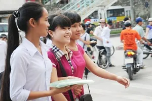 Đường dây nóng thanh tra thi tốt nghiệp THPT: 0936 315 334