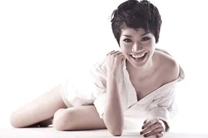 Trà My Idol lên xe hoa vào tháng 6