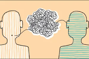 Khàn tiếng, chớ xem thường