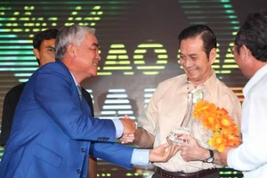 Cựu danh thủ Phạm Huỳnh Tam Lang qua đời: Nụ cười ấy đã tắt… 